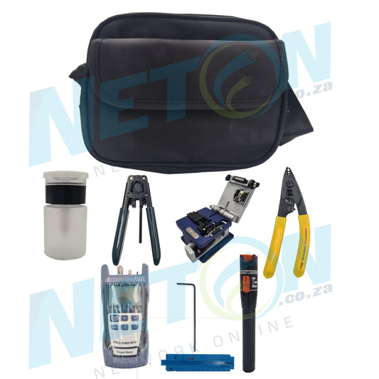 Splicing Toolkit - Basic